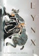 Samuel Sattin LYNX Vol. 1 Paperback Manga Book