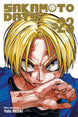 Yuto Suzuki Sakamoto Days Vol. 23 Paperback Manga Book