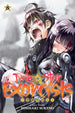 Yoshiaki Sukeno Twin Star Exorcists Vol. 8 Paperback Manga Book
