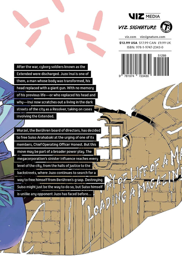Tasuku Karasuma No Guns Life Vol. 11 Paperback Manga Book