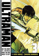 Tomohiro Shimoguchi Ultraman Vol. 3 Manga Book