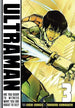 Tomohiro Shimoguchi Ultraman Vol. 3 Manga Book