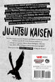 Gege Akutami Jujutsu Kaisen Vol. 30 Paperback Manga Book