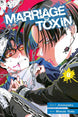 Joumyaku Marriage Toxin Vol. 8 Manga Book