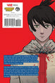 Tatsuki Fujimoto Chainsaw Man Vol. 4 The Gun is Mightier Paperback Manga Book