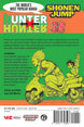 Yoshihiro Togashi Hunter X Hunter 38 Paperback Manga Book