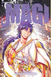 Shinobu Ohtaka Magi: The Labyrinth of Magic Vol. 29 Paperback Manga Book
