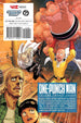 ONE One-Punch Man Vol. 27 Paperback Manga Book
