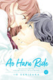 Io Sakisaka Ao Haru Ride Vol. 13 Paperback Manga Book