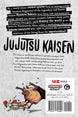 Gege Akutami Jujutsu Kaisen Vol. 28 Paperback Manga Book