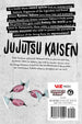 Gege Akutami Jujutsu Kaisen Vol. 27 Paperback Manga Book
