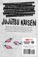 Gege Akutami Jujutsu Kaisen Vol. 27 Paperback Manga Book