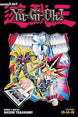 Kazuki Takahashi Yu-Gi-Oh! Vol. 5 3-in-1 Edition Paperback Manga Book