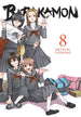 Satsuki Yoshino Barakamon Vol. 8 Paperback Manga Book
