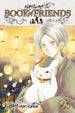 Yuki Midorikawa Natsume's Book of Friends Vol. 23 Paperback Manga Book