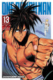 ONE Yusuke Murata One-Punch Man Vol. 13 Paperback Manga Book