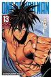 ONE Yusuke Murata One-Punch Man Vol. 13 Paperback Manga Book