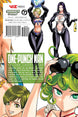 One-Punch Man Vol. 21 In An Instant Paperback Manga Book