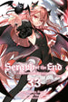 Takaya Kagami Seraph of the End Vol. 33 Paperback Manga Book