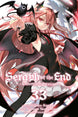 Takaya Kagami Seraph of the End Vol. 33 Paperback Manga Book