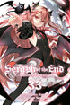 Takaya Kagami Seraph of the End Vol. 33 Paperback Manga Book