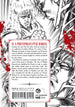 Buronson Fist of the North Star Vol. 6 Paperback Manga Book