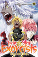 Yoshiaki Sukeno Twin Star Exorcists Vol. 31 Paperback Manga Book