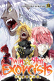 Yoshiaki Sukeno Twin Star Exorcists Vol. 31 Paperback Manga Book