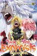 Yoshiaki Sukeno Twin Star Exorcists Vol. 31 Paperback Manga Book