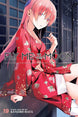 Kenjiro Hata Fly Me to the Moon Vol. 19 Paperback Manga Book
