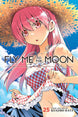 Kenjiro Hata Fly Me to the Moon Vol. 25 Paperback Manga Book