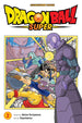 Akira Toriyama Dragon Ball Super Vol. 2 Paperback Manga Book