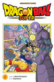 Akira Toriyama Dragon Ball Super Vol. 2 Paperback Manga Book