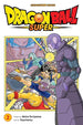 Akira Toriyama Dragon Ball Super Vol. 2 Paperback Manga Book
