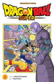 Akira Toriyama Dragon Ball Super Vol. 2 Paperback Manga Book
