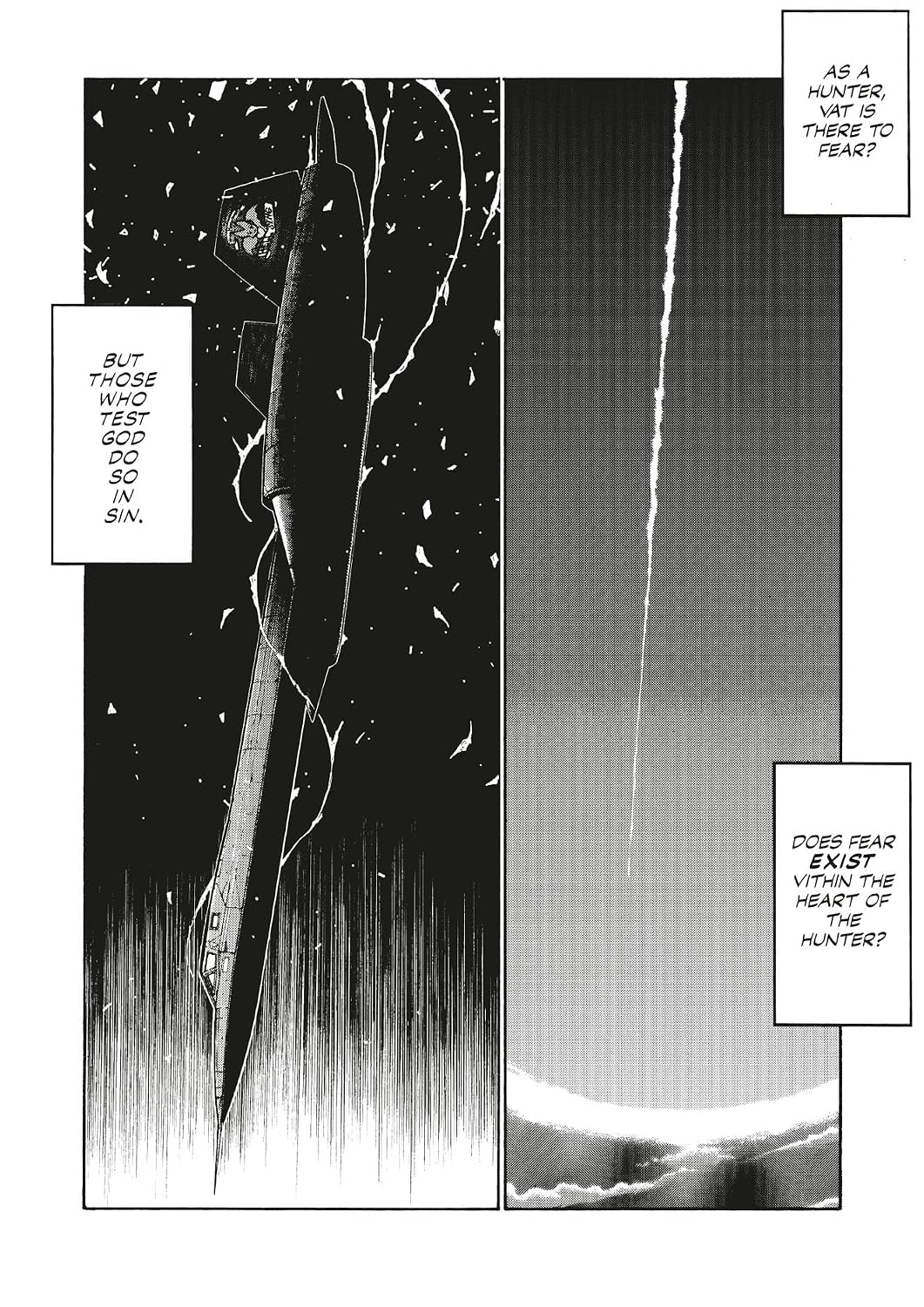 Kohta Hirano Hellsing Vol. 5 Paperback Manga Book