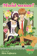Hiro Fujiwara Maid-sama! (2-in-1 Edition) Vol. 8 Paperback Manga Book