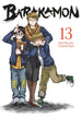 Satsuki Yoshino Barakamon Vol. 13 Paperback Manga Book