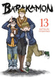 Satsuki Yoshino Barakamon Vol. 13 Paperback Manga Book