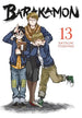 Satsuki Yoshino Barakamon Vol. 13 Paperback Manga Book