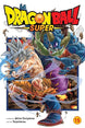 Akira Toriyama Dragon Ball Super Vol. 15 Paperback Manga Book