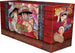 Eiichiro Oda One Piece Box Set 4: Dressrosa To Reverie Volumes 71-90 Manga Book