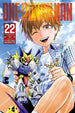 VIZ Media One-Punch Man Vol. 22 Manga Book