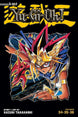 Kazuki Takahashi Yu-Gi-Oh! Vol. 12 3-in-1 Edition Paperback Manga Book