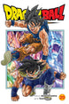 Akira Toriyama Toyotarou Dragon Ball Super Vol. 20 Paperback Manga Book