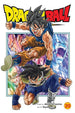 Akira Toriyama Toyotarou Dragon Ball Super Vol. 20 Paperback Manga Book