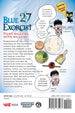 Kazue Kato Blue Exorcist Vol. 27 Manga Book