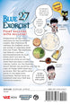 Kazue Kato Blue Exorcist Vol. 27 Manga Book