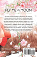 Kenjiro Hata Fly Me to the Moon Vol. 27 Paperback Manga Book