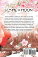 Kenjiro Hata Fly Me to the Moon Vol. 27 Paperback Manga Book